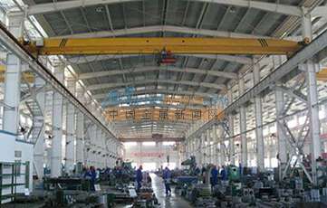 哈爾濱鋼結(jié)構(gòu)廠的技術(shù)開(kāi)發(fā)與成本控制策略